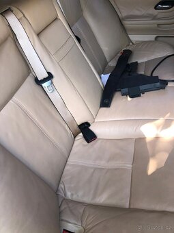 BMW E38 750i - 6