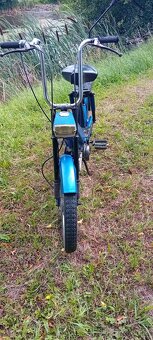 Babetta 207 - 6