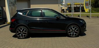 Seat Arona 1.0 TSI 115 FR Limited DSG - 6