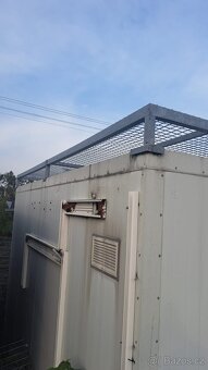 STAVEBNI BUNKA,UNI BUNKA KLIMATIZACE. - 6