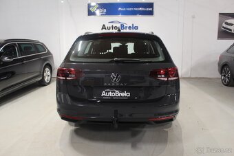 VW Passat B8 2.0TDI DSG Facelift 110kW Model 2022 - 6