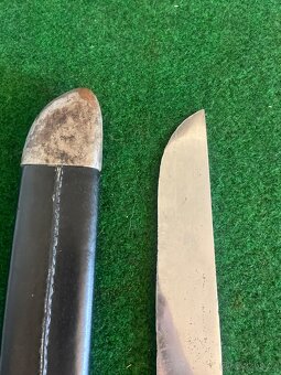 Tesák Rakúsko Uhorsko - 6