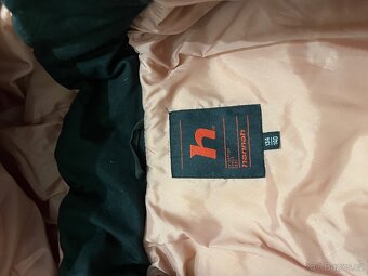 Divčí lyžarská bunda Hannah, vel. 140 - 6