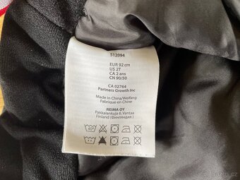 Zimní kalhoty a bunda Reima - 6