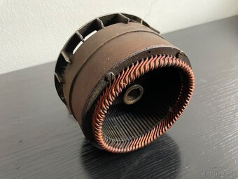 Díly na ČZ Jawa Manet Pionýr - 6