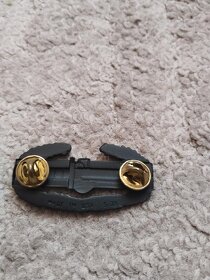 USA ODZNAK HODNOST - 6