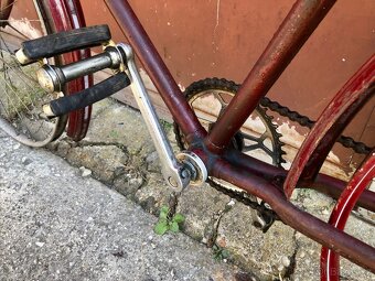 Praporková Zbrojovka červená Sport - 6