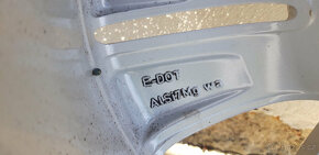 kola OPEL  R17  Insignia - 6