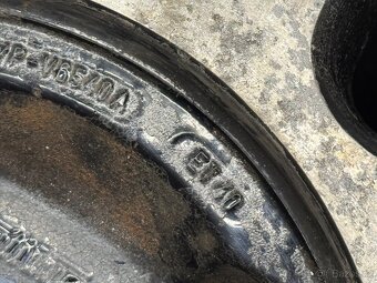 Alu disky Atiwe Typ N 15 4x114.3 - 6