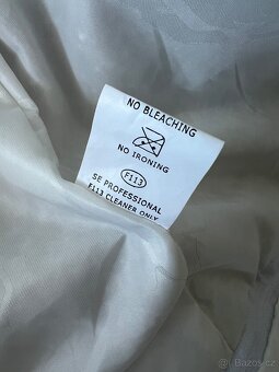 Pravý kožich liška polární - 6