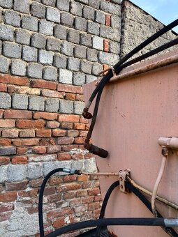 Posypová nástavba na multicar - 6