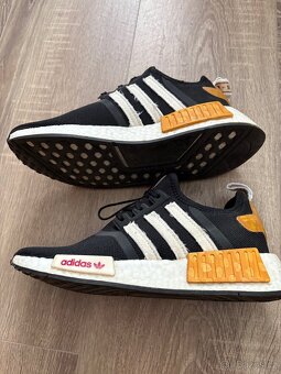 Limitovana edice adidas tenisek - 6