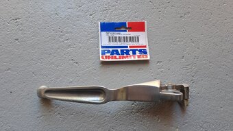 Yamaha xv 1900 Raider - páčky - 6