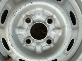 Škoda favorit dily - 6