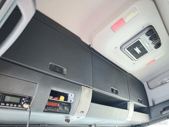 MAN TGX 18.480, STANDARD, HYDRAULIKA, NEZÁVISLÁ KLIMATIZACE - 6