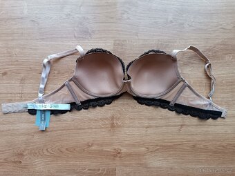 Nová podprsenka Intimissimi - 6