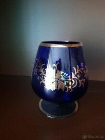 Stare sklo a porcelán - 6