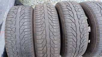 Zimní pneu OPEL - 6