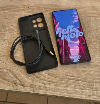 Motorola Edge 50 5G 12GB/512GB zár. 08/2027 DOPRAVA ZDARMA - 6