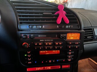 Bmw reverse RDS - 6