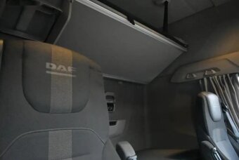 DAF, XG+530 hydraulika EURO 6 - 6