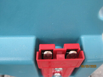 Lithiová baterie 48V 20Ah - 6