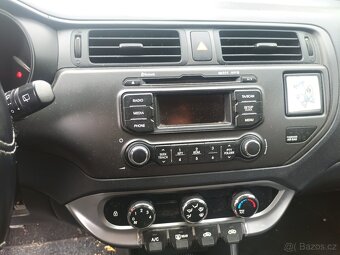 Kia Rio 2012 - 6