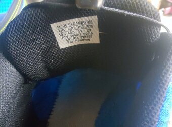 Salomon 45 ¹ / ³ - 6