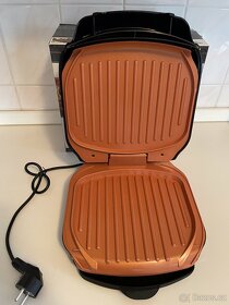 Prodám elektrický gril. Nový - 6