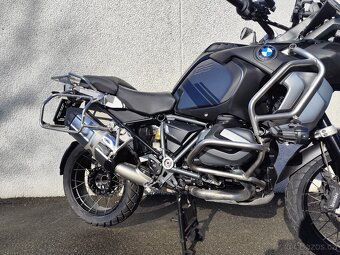 BMW R1250 GS ADV - 6