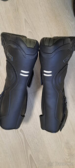 pánské boty W2 DZF - 6