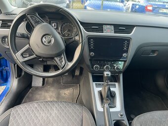Škoda octavia 1,4 Tsi r.v. 2017 - 6
