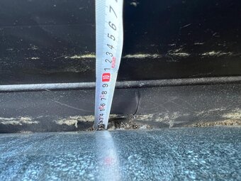 KRBOVÁ VLOŽKA S VYMĚNÍKEM - 6