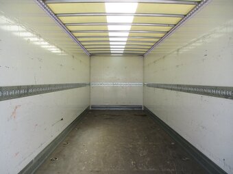 DAF LF 12.230, 327 100 km - 6