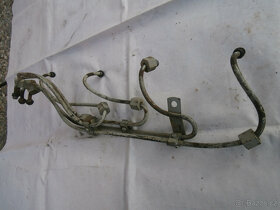 AVIA palivové potrubí sada nová za 350 kč včetně zaslání - 6