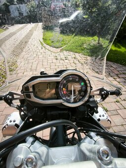 Triumph Tiger 800xc - 6