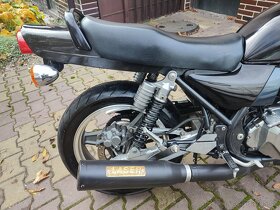 Kawasaki Zephyr 750 - 6