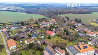 Prodej pozemek Bydlení, 1197㎡ - 6