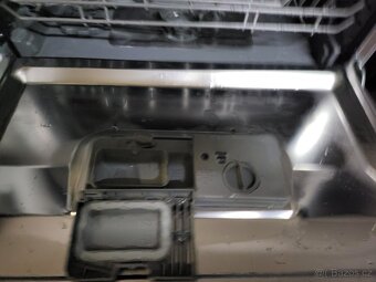 stolní myčka Hanseatic - 6