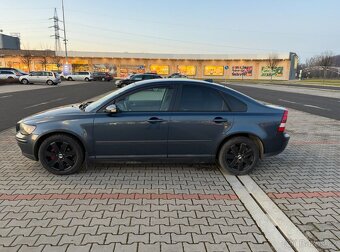 Volvo S40 1.8i LPG - 6