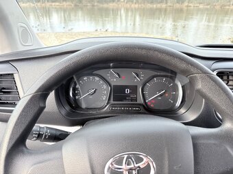 Toyota Proace - 6