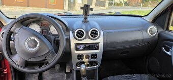 Dacia Sandero 1.5dci - 6