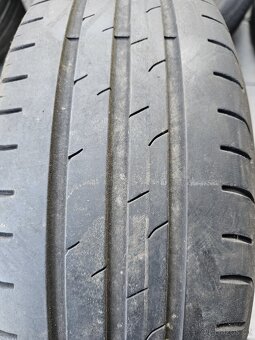 Letní sada Goodyear 195/65R15 - 6