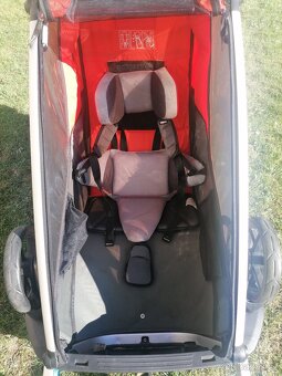 Thule chariot cross - 6