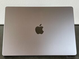 MacBook Pro 14" 2021 M1 Pro 500GB SSD / SG - 6
