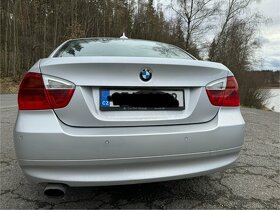 BMW 318i - 6