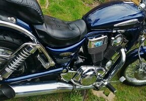 SUZUKI Intruder 1400, /.. r 1995...v nádhernom orig. Stave - 6