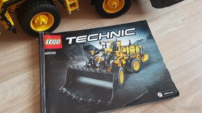 Lego technic 42030 - 6