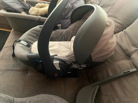 Stokke Xplory Plná a super výbava - 6
