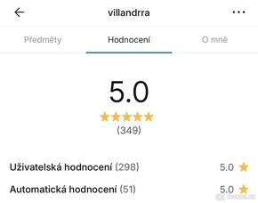 Dámské triko CELINE, vel. S - 6